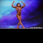 Erica  Blockman - IFBB Emerald Cup Championship 2014 - #1